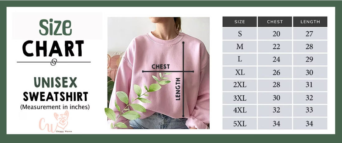 Embroidered Bubble Tea Sweatshirt